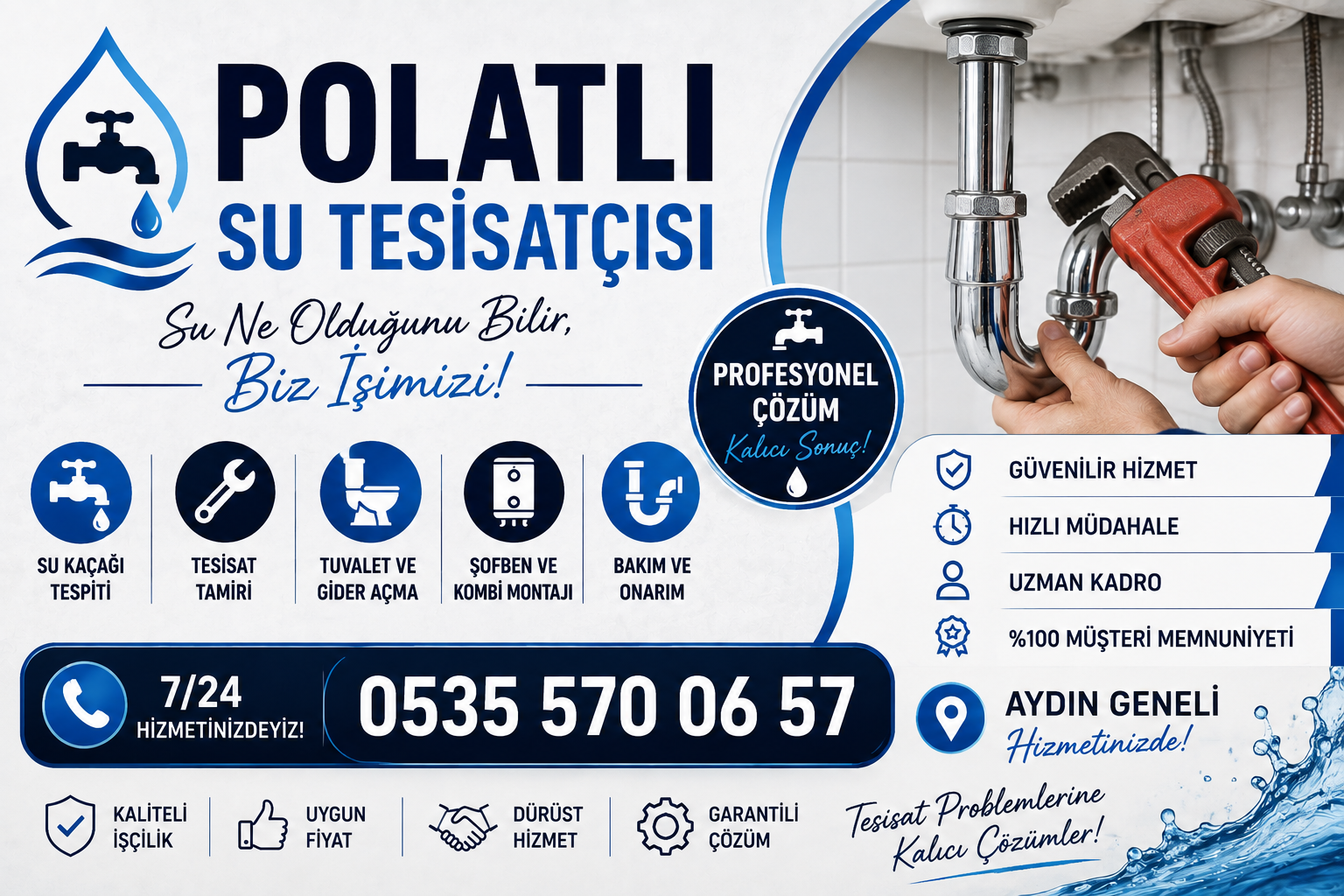 polatlı-su-kaçağı-tespiti